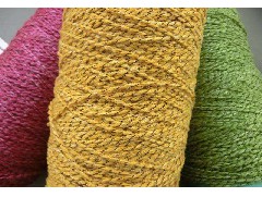 The difference between fancy yarn and composite yarn