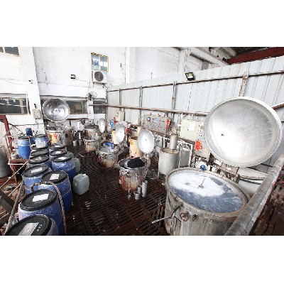 Dyeing (4)