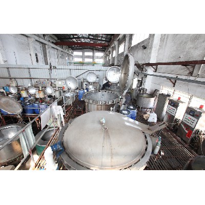 Dyeing (6)