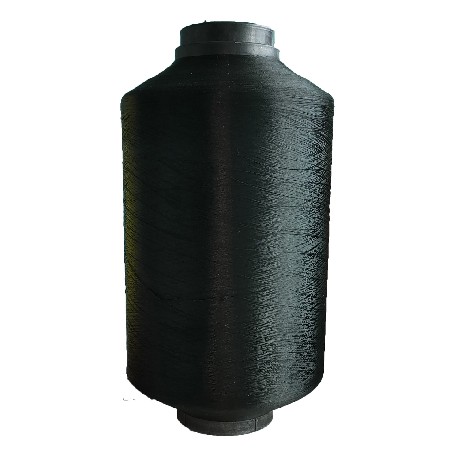 Nylon color silk