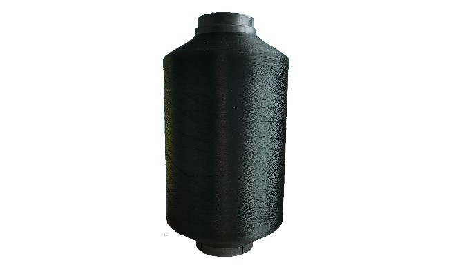 Nylon color silk