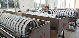 江门市旭华纺织有限公司