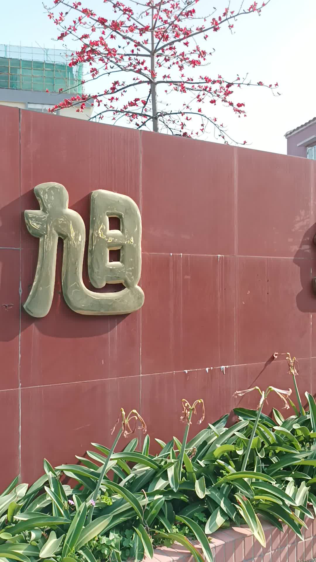 工厂外观9